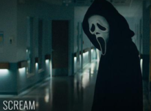 Film Horor Scream